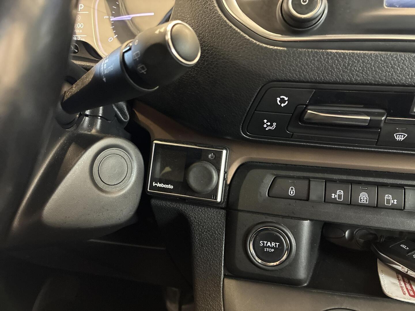 TOYOTA Proace Verso 2018