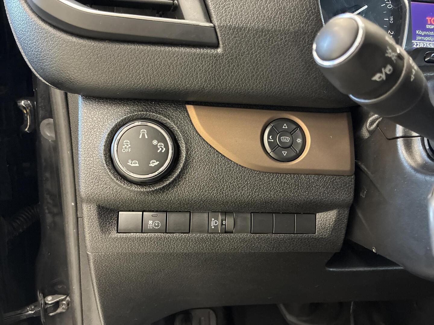 TOYOTA Proace Verso 2018
