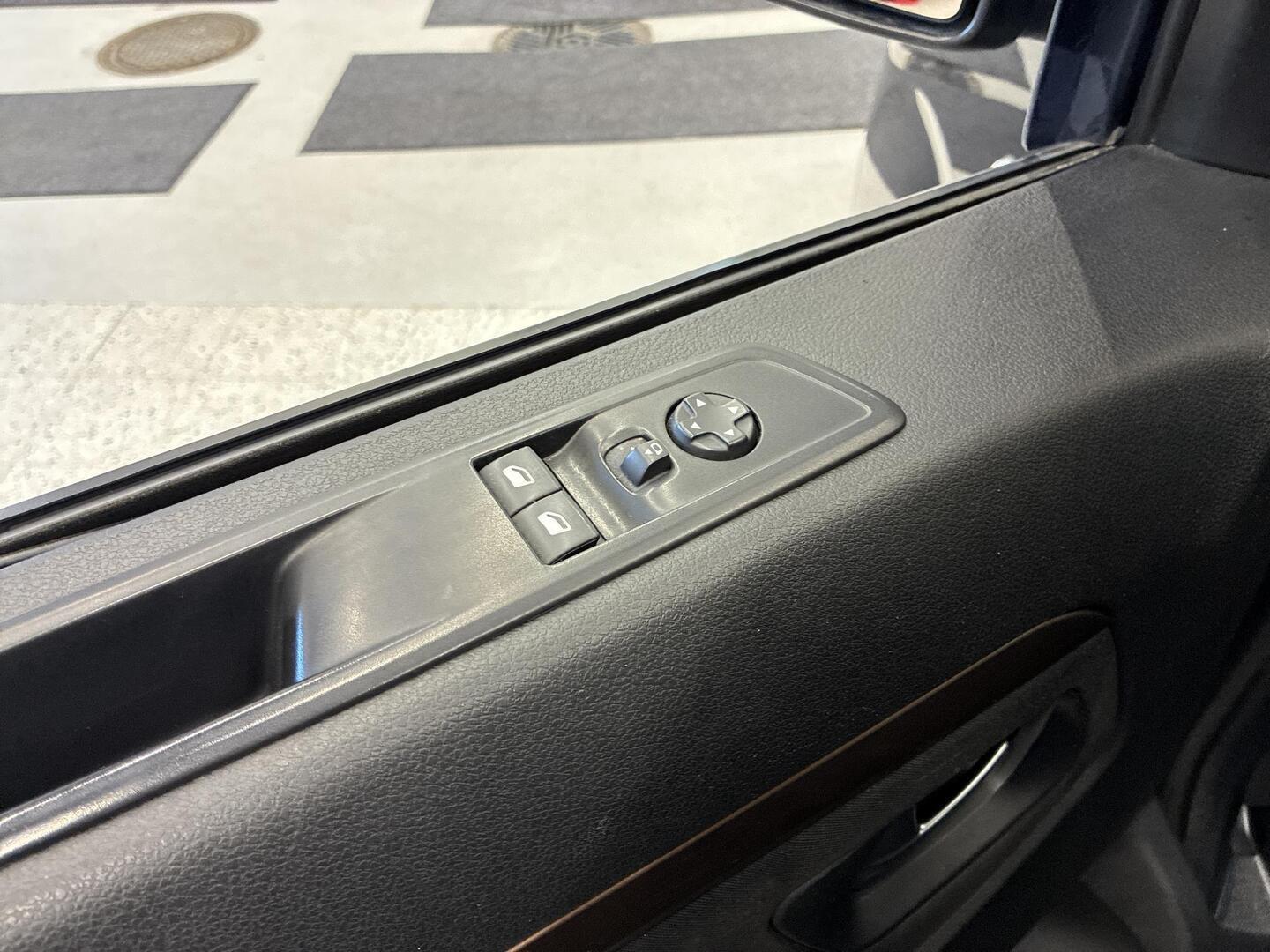 TOYOTA Proace Verso 2018