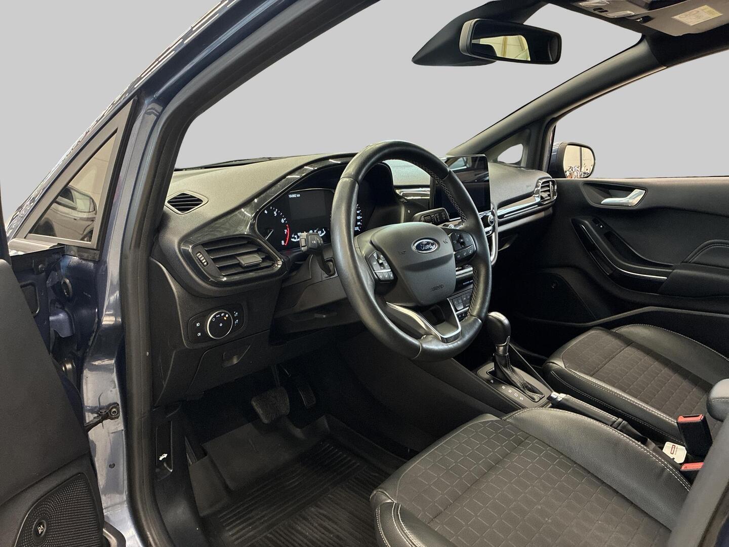 FORD Fiesta 2019