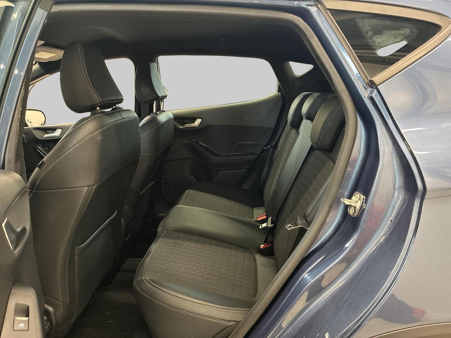 FORD Fiesta 2019