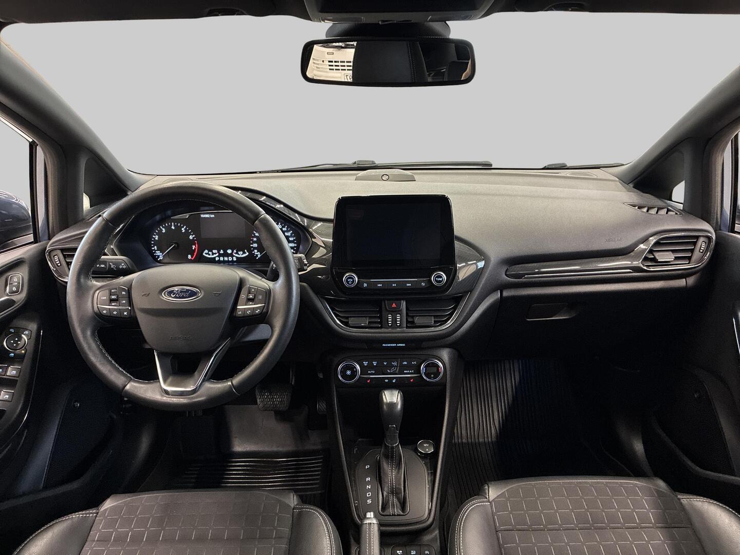 FORD Fiesta 2019