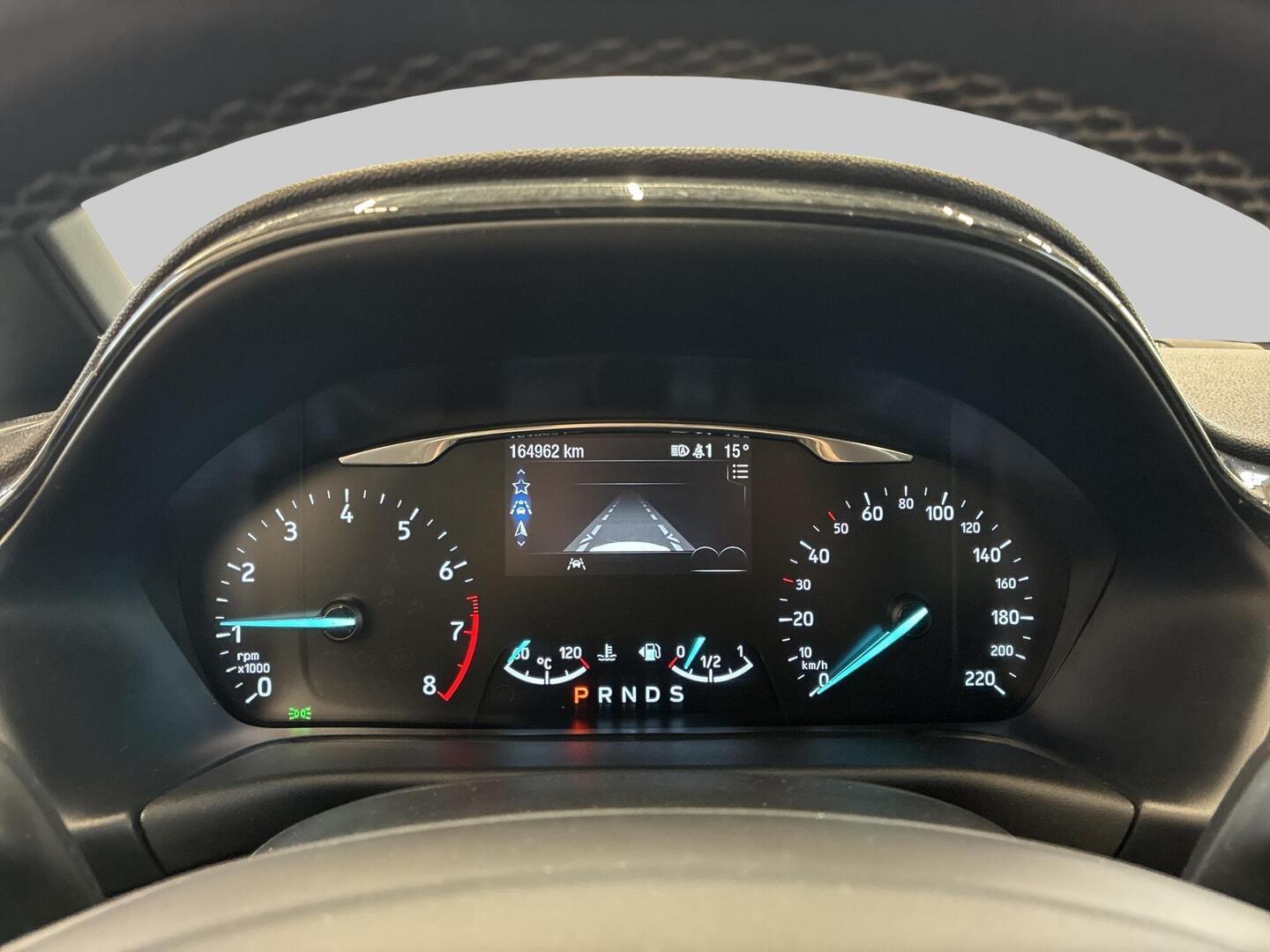 FORD Fiesta 2019