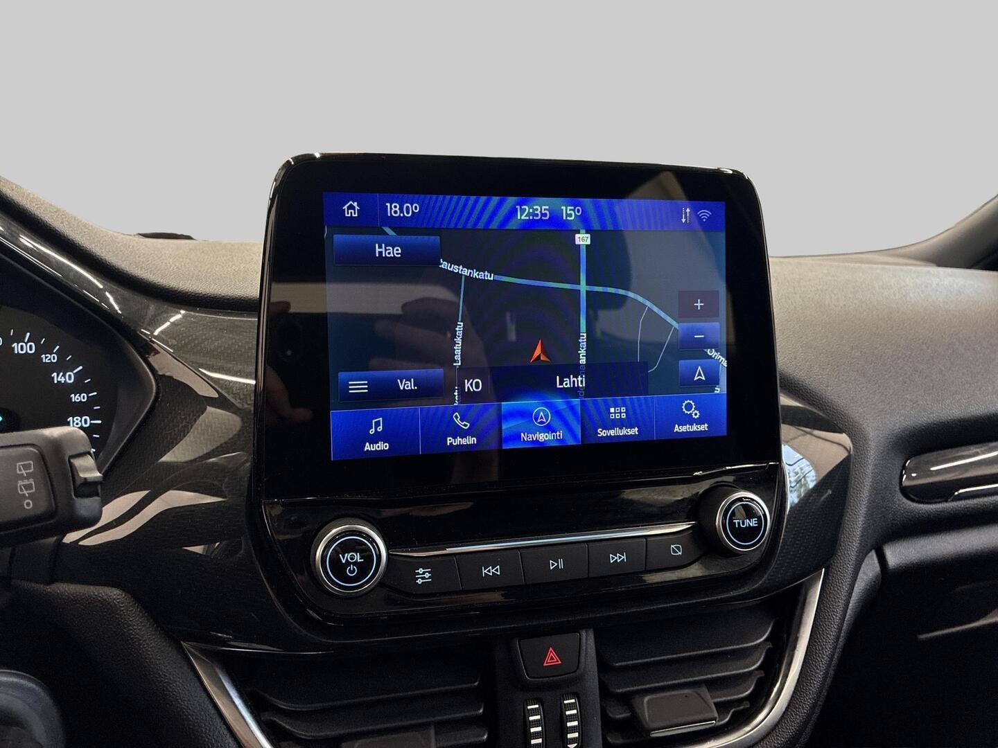 FORD Fiesta 2019