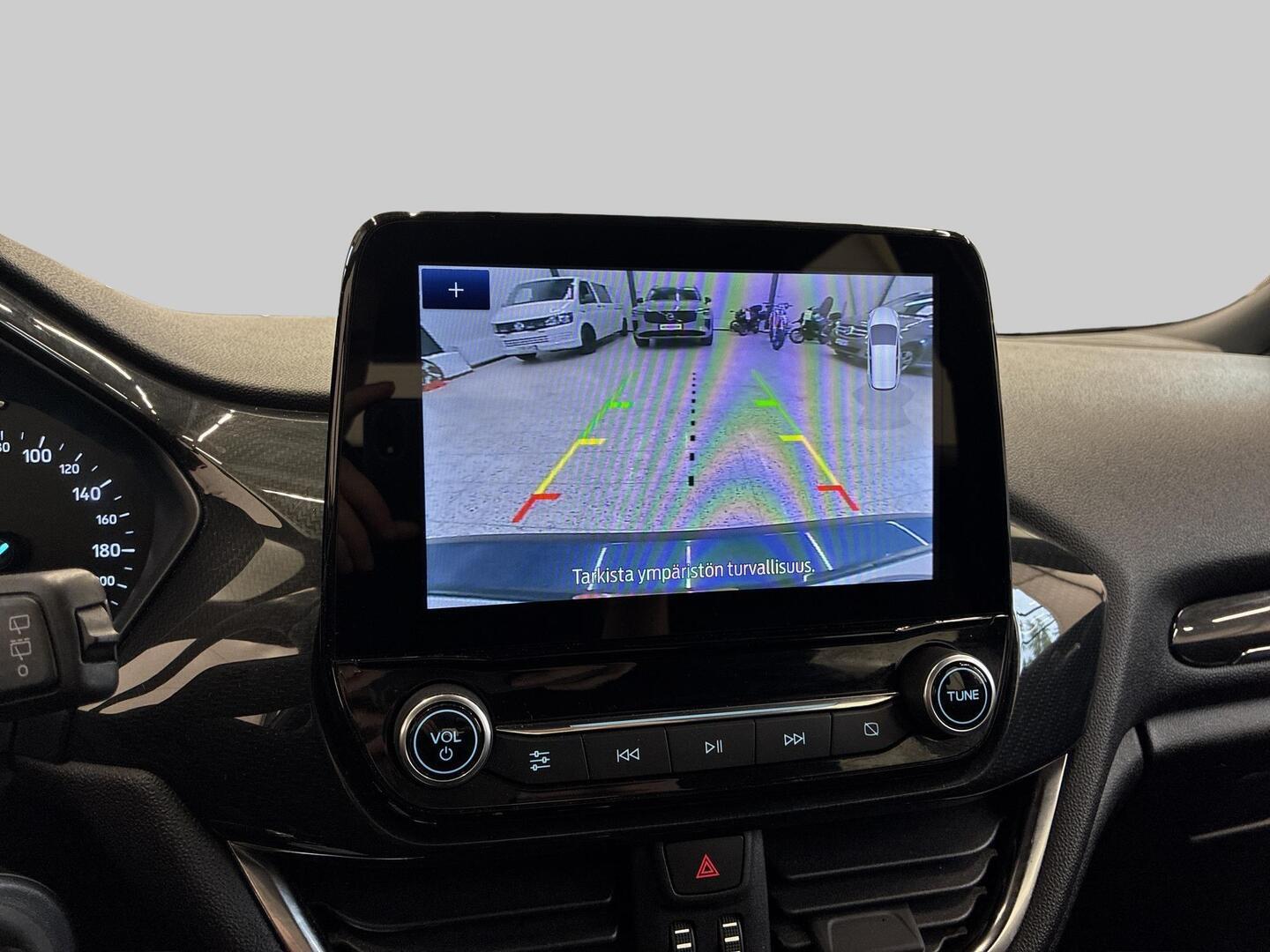 FORD Fiesta 2019