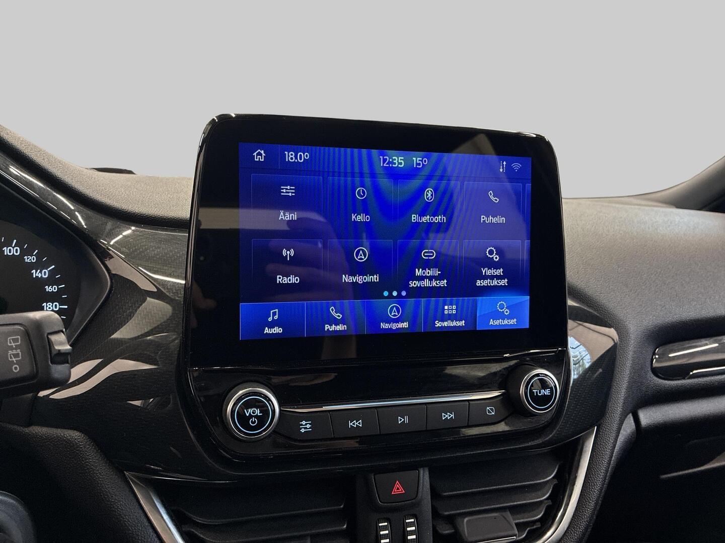 FORD Fiesta 2019