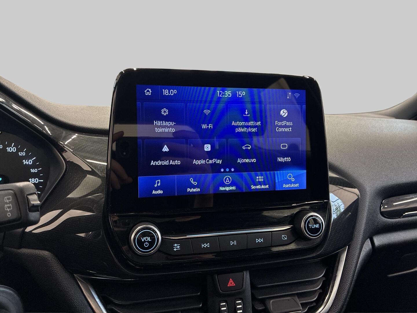 FORD Fiesta 2019