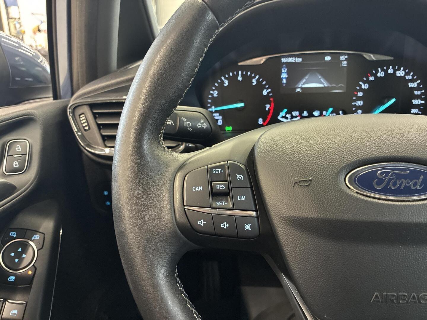 FORD Fiesta 2019