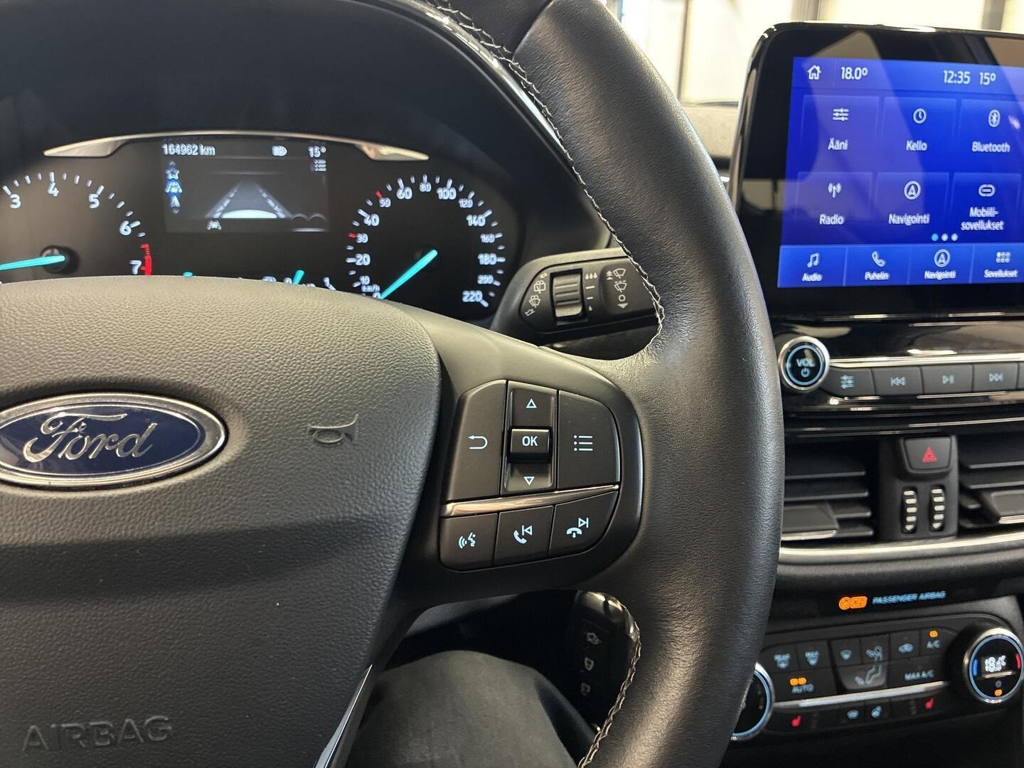 FORD Fiesta 2019