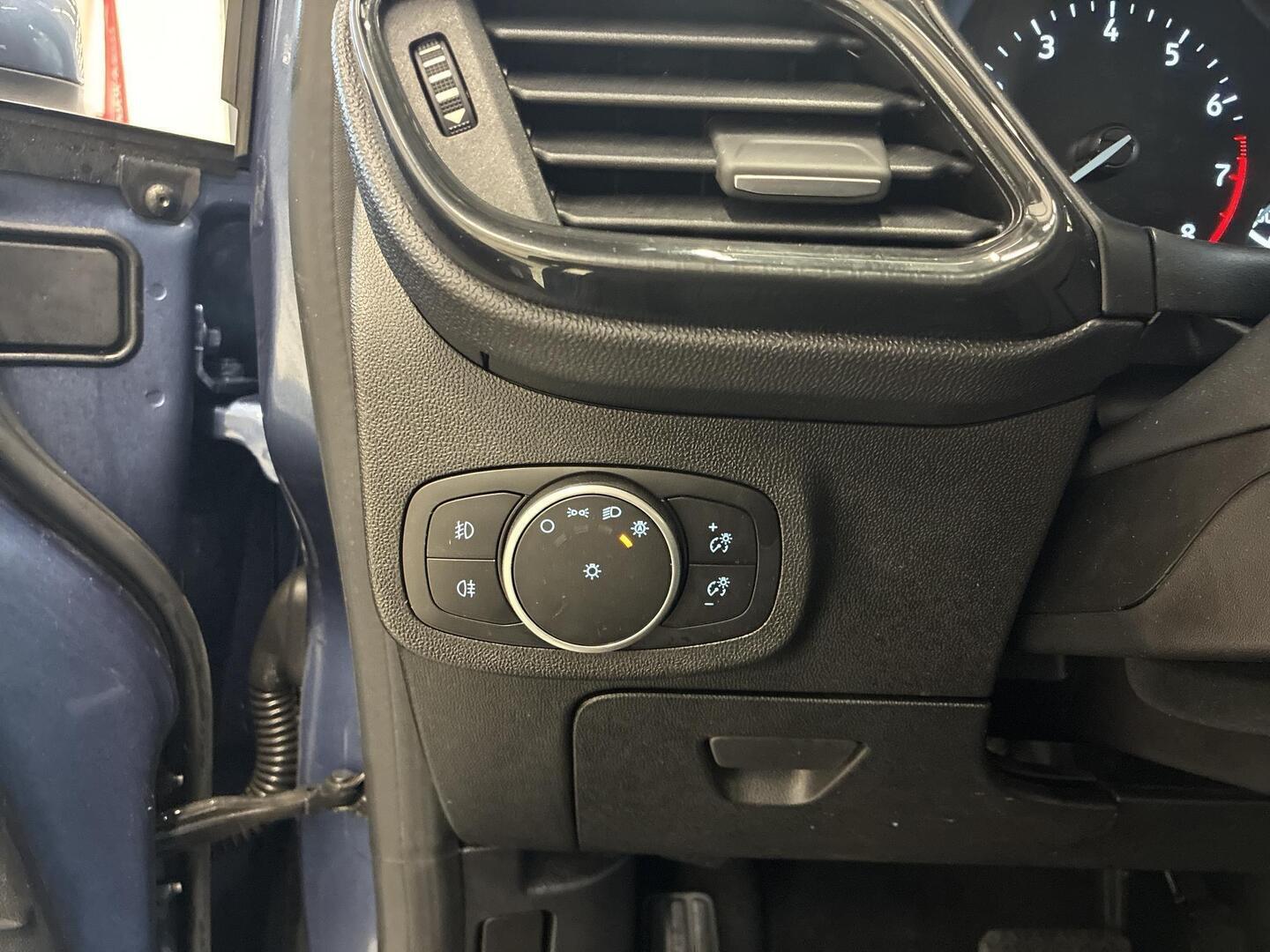 FORD Fiesta 2019