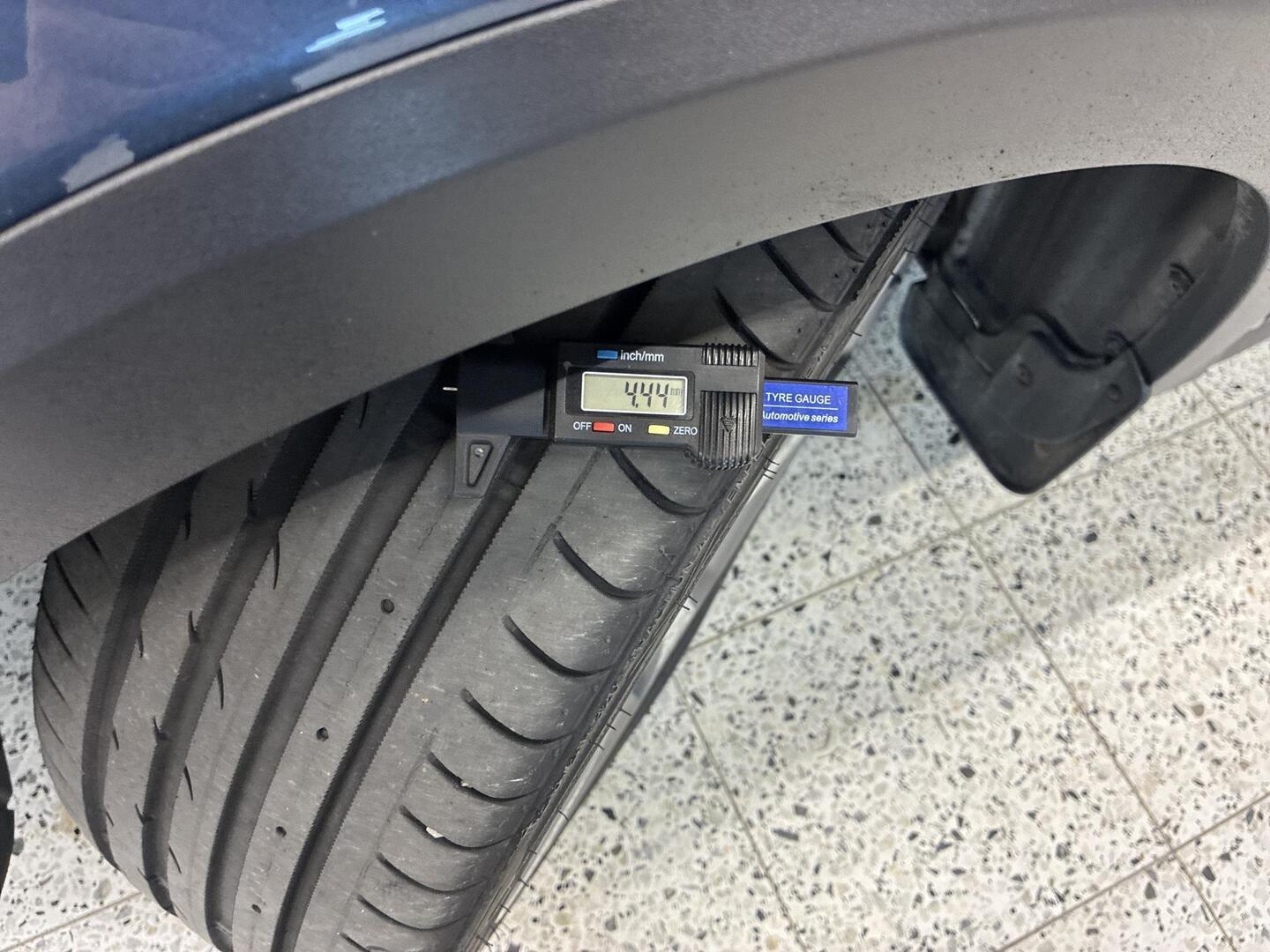 FORD Fiesta 2019