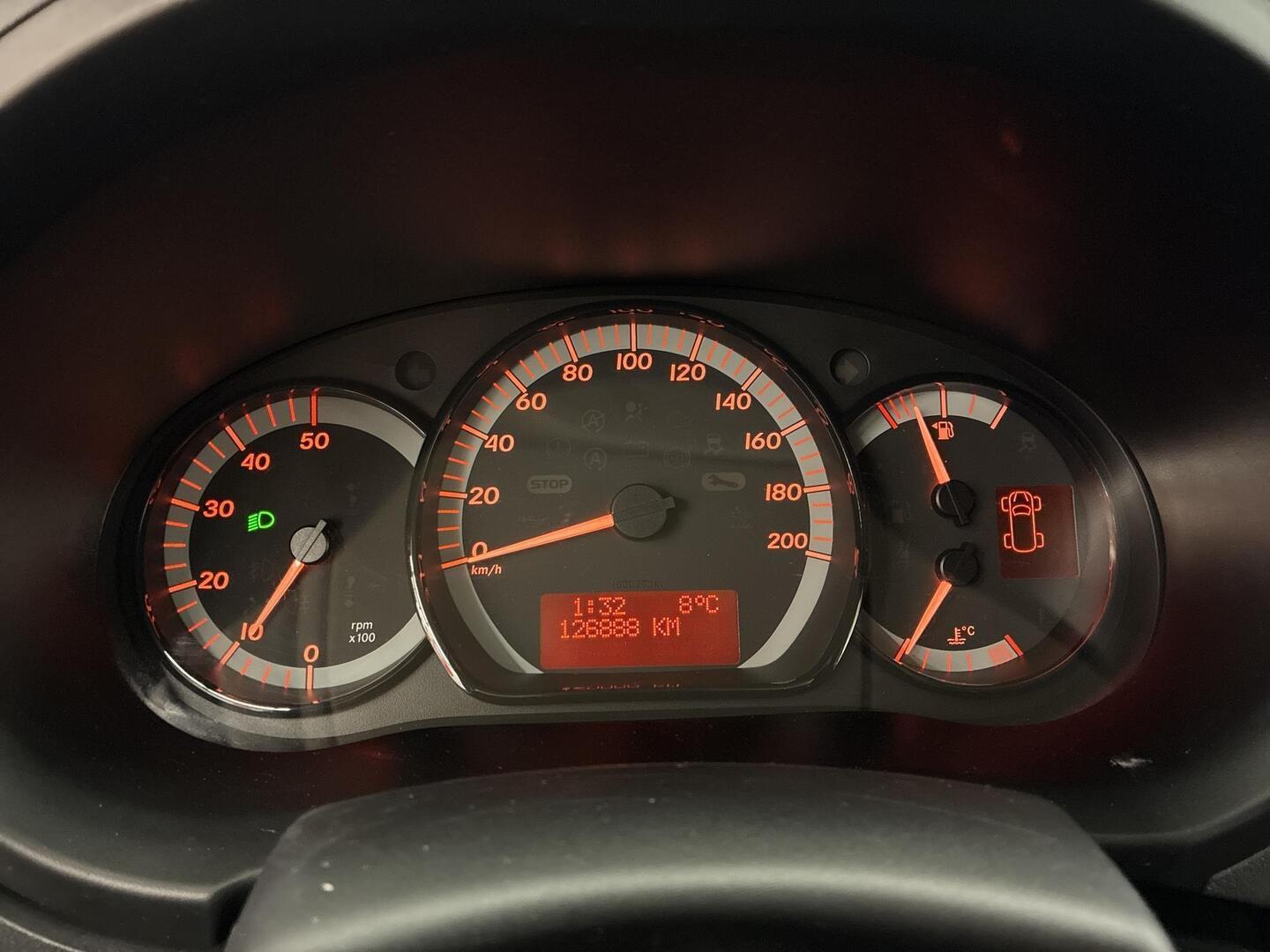 MERCEDES-BENZ Citan 2020