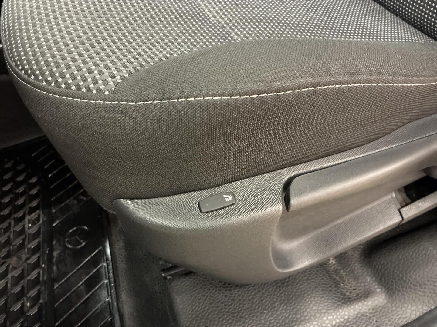 MERCEDES-BENZ Citan 2020