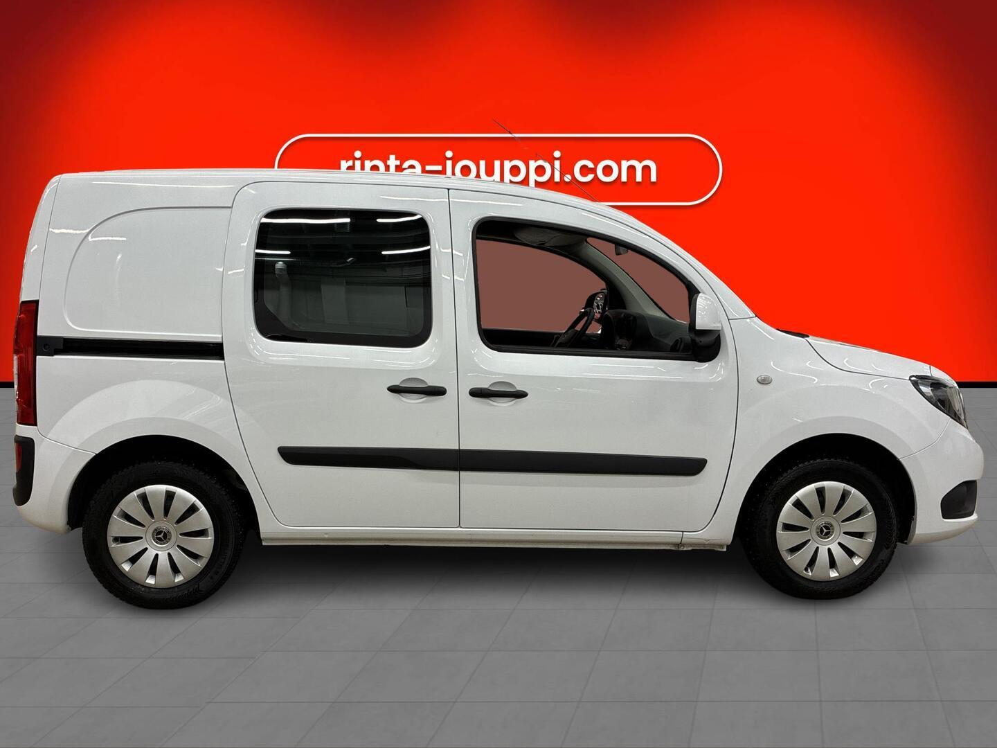 MERCEDES-BENZ Citan 2020