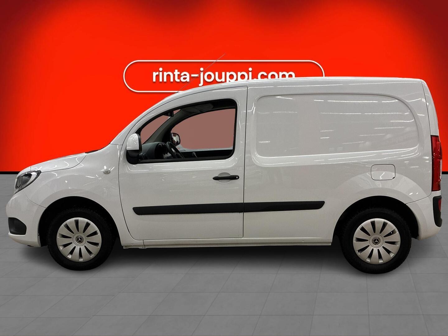 MERCEDES-BENZ Citan 2020