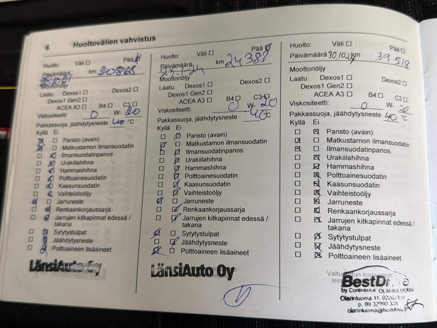 OPEL Astra 2019