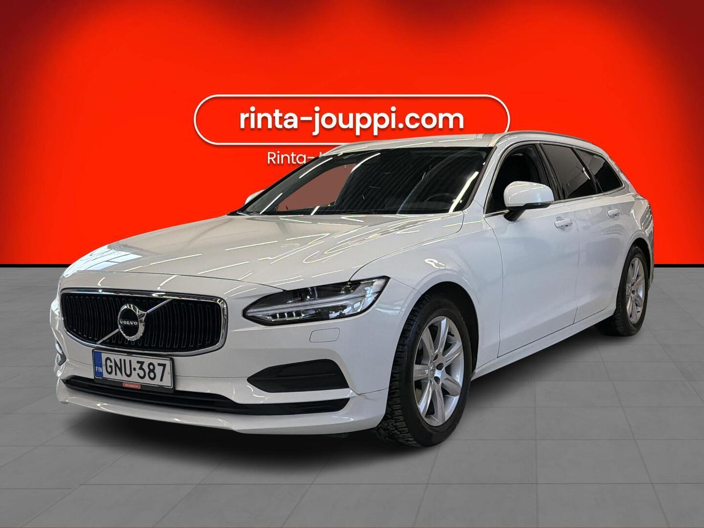 VOLVO V90 2020