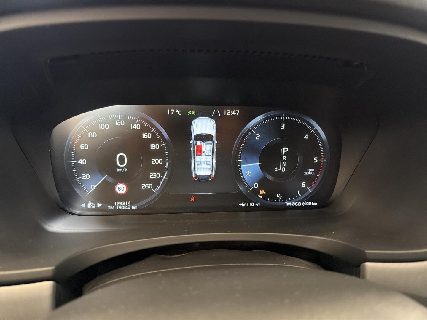 VOLVO V90 2020