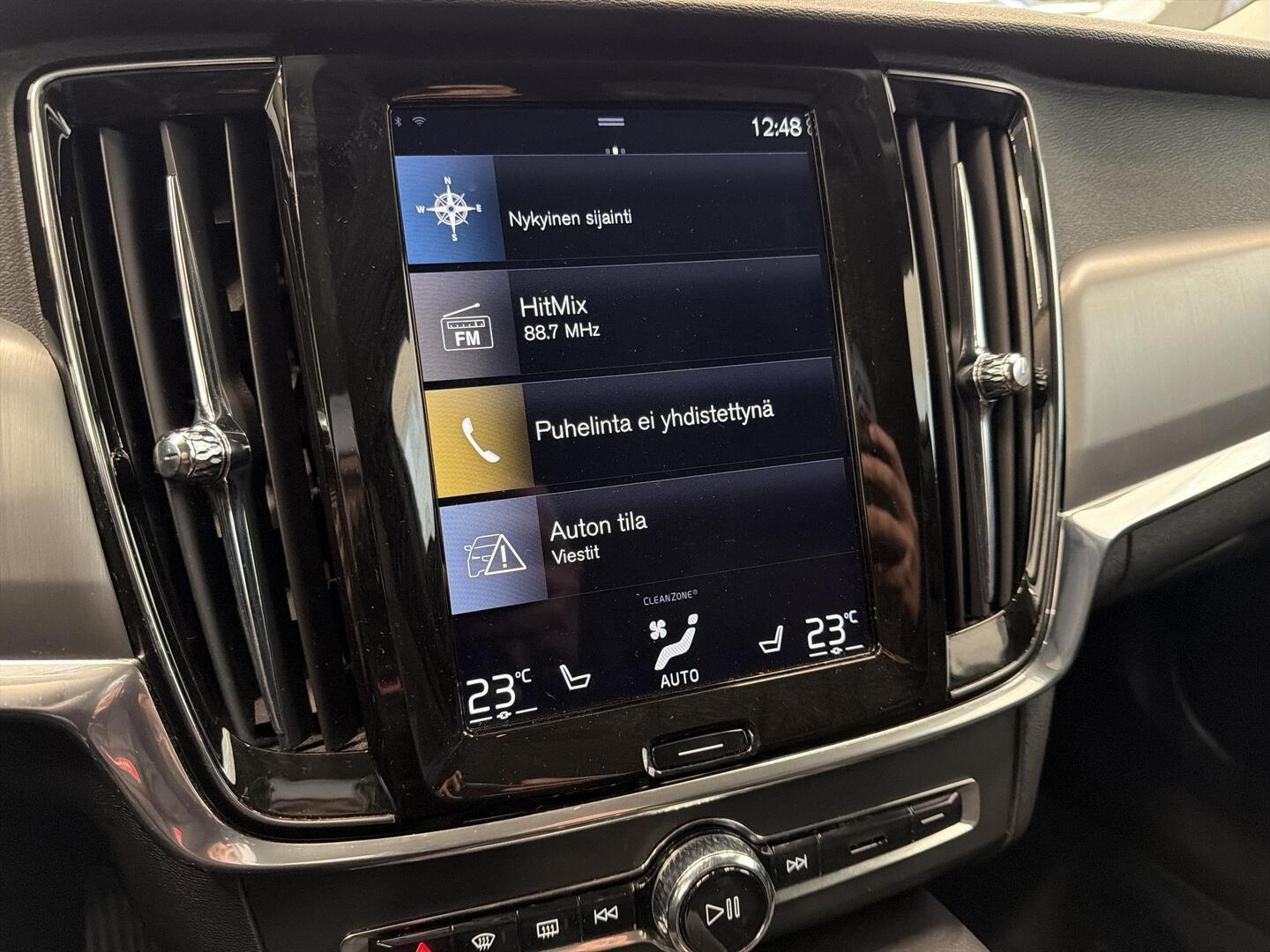 VOLVO V90 2020