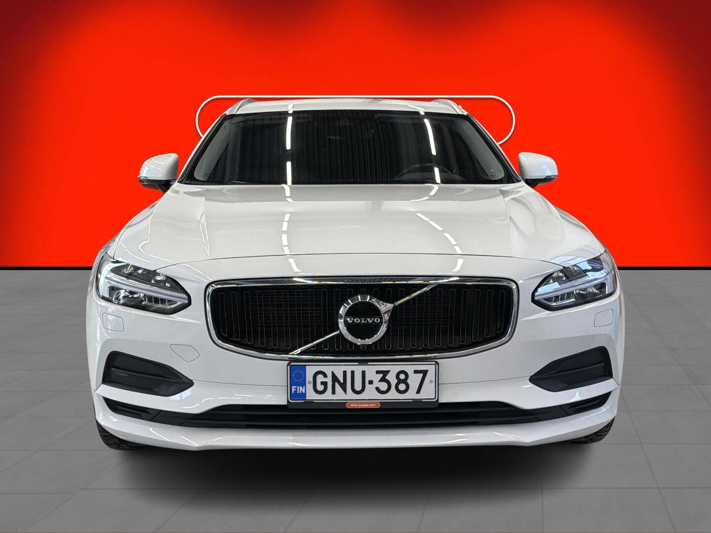 VOLVO V90 2020