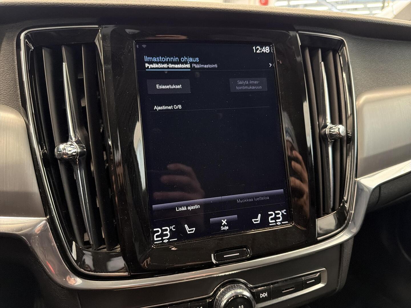 VOLVO V90 2020