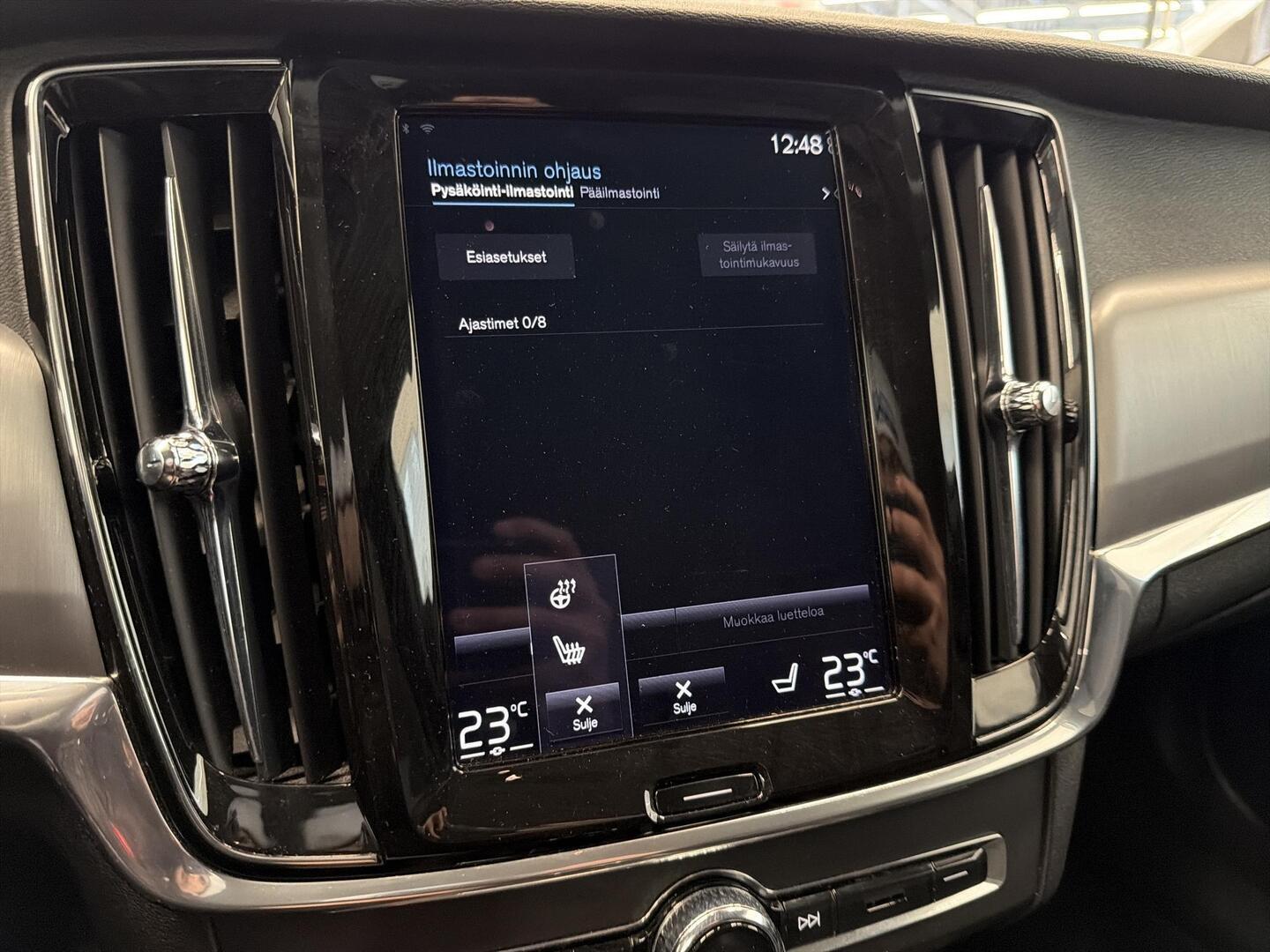 VOLVO V90 2020
