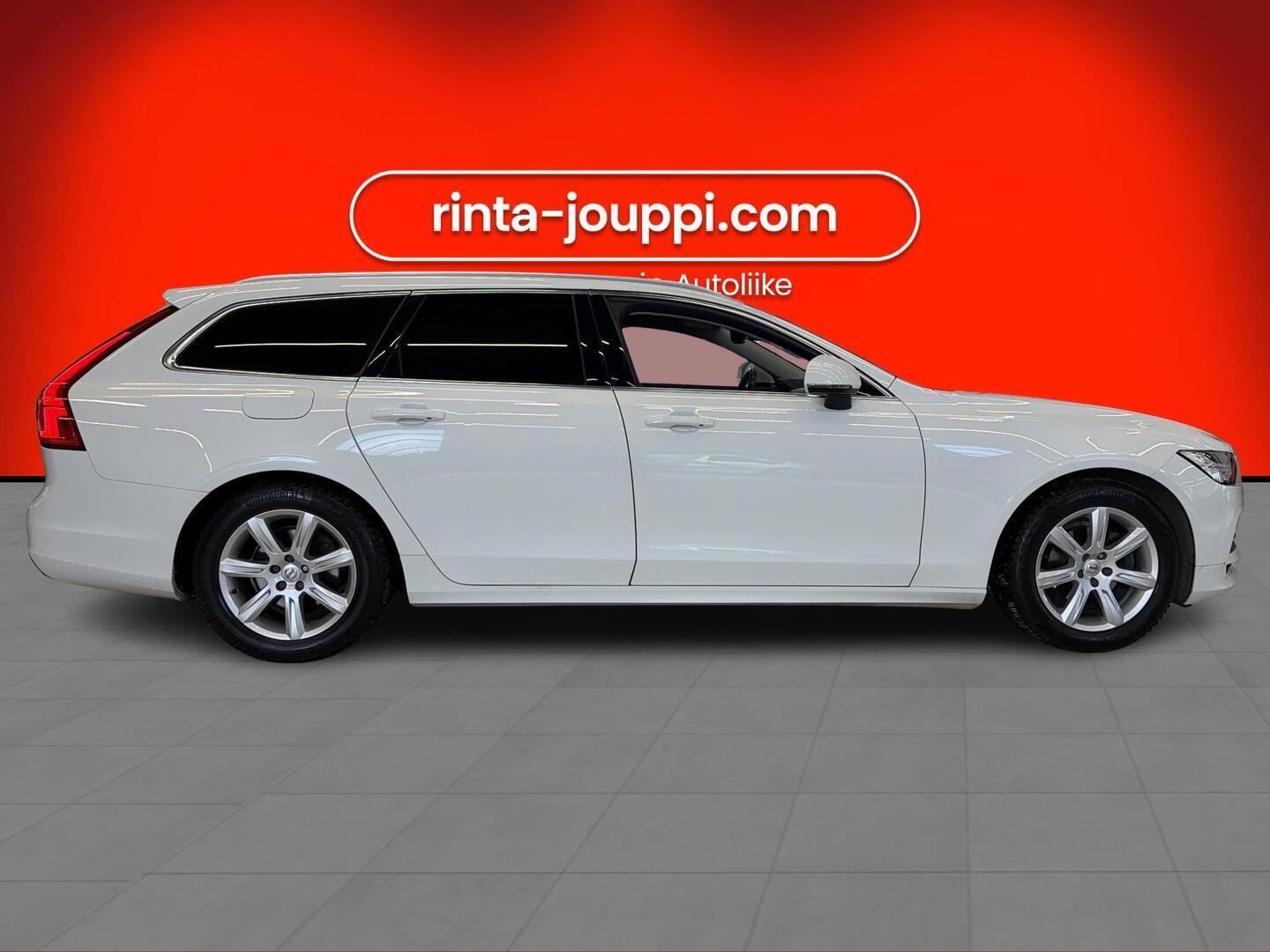 VOLVO V90 2020