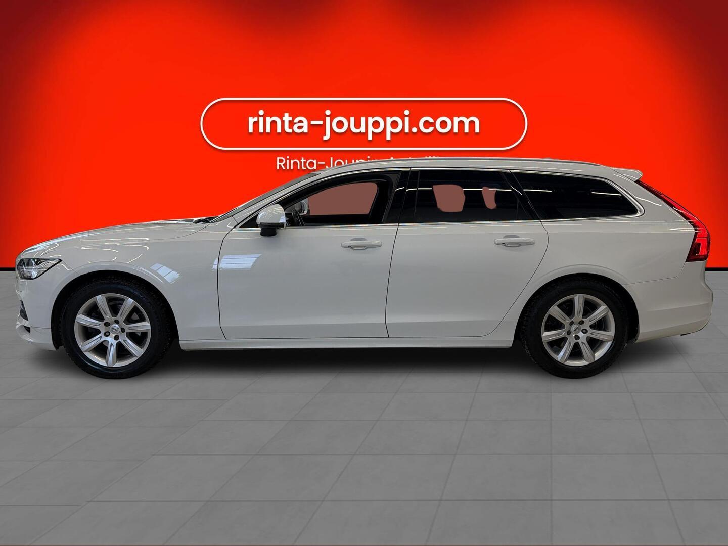 VOLVO V90 2020