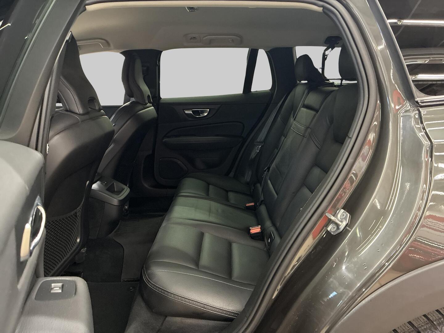 VOLVO V60 Cross Country 2020