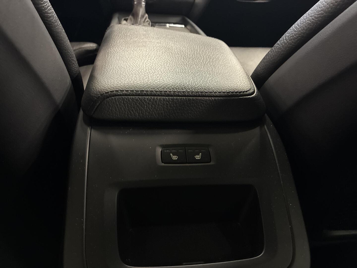 VOLVO V60 Cross Country 2020