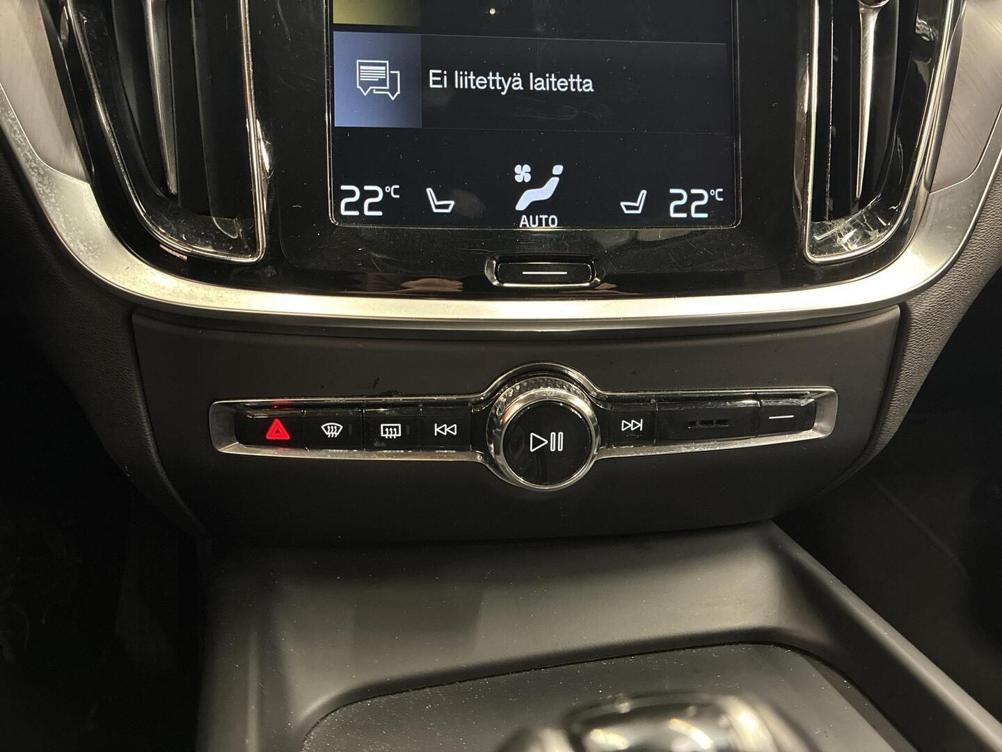 VOLVO V60 Cross Country 2020