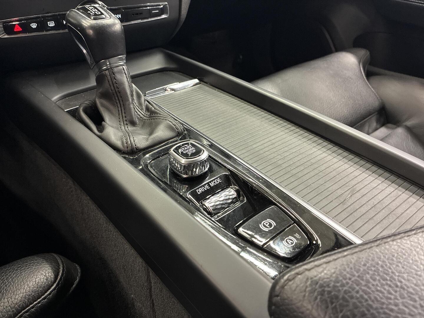 VOLVO V60 Cross Country 2020