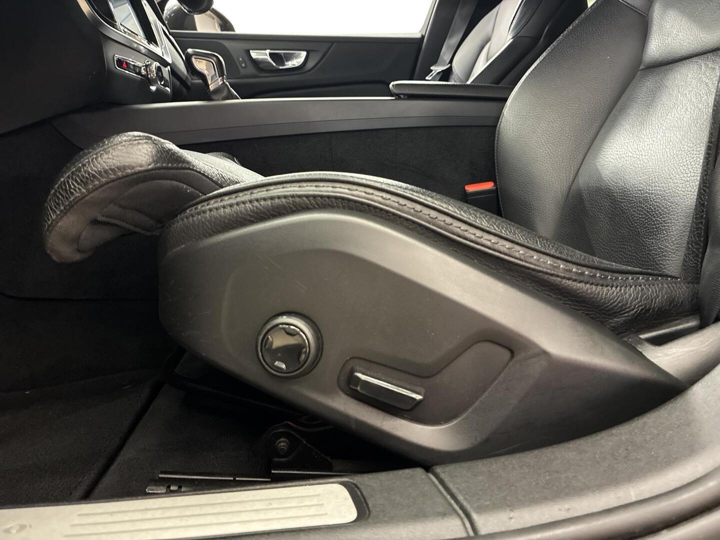 VOLVO V60 Cross Country 2020