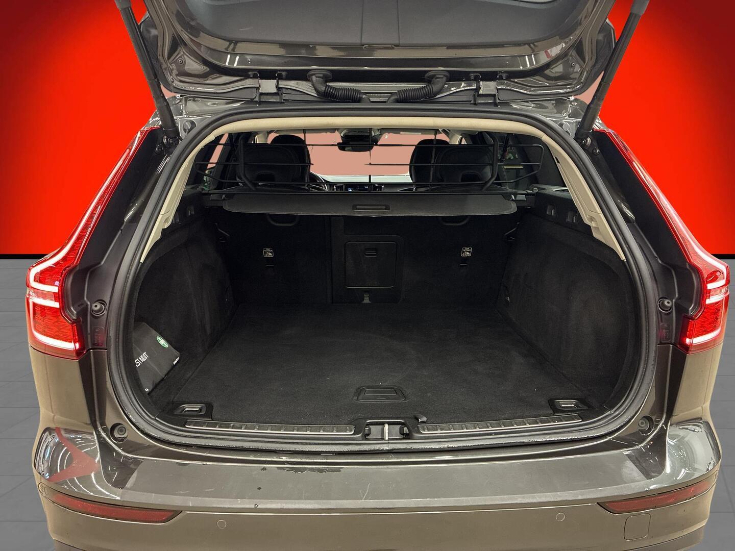 VOLVO V60 Cross Country 2020