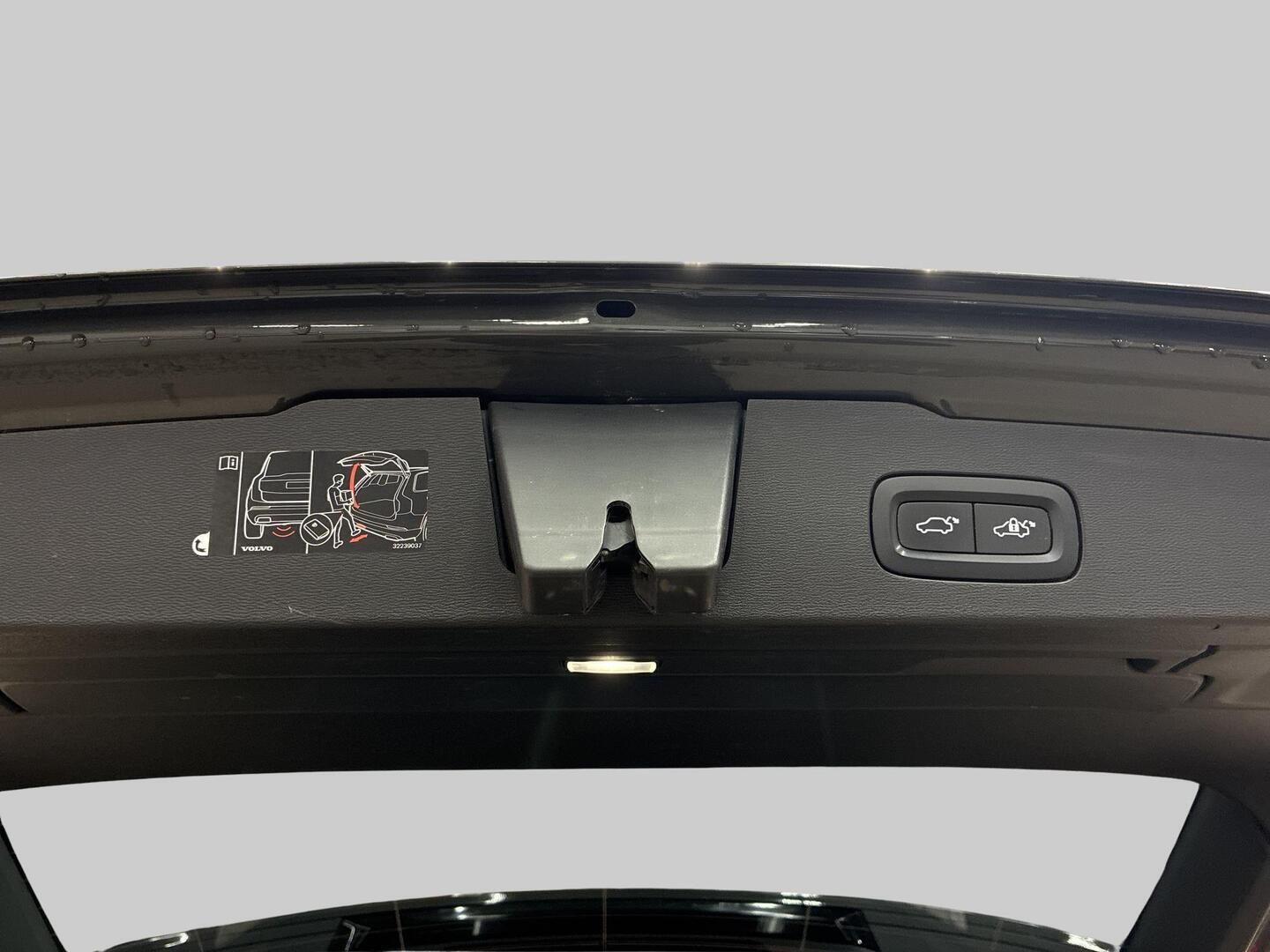 VOLVO V60 Cross Country 2020