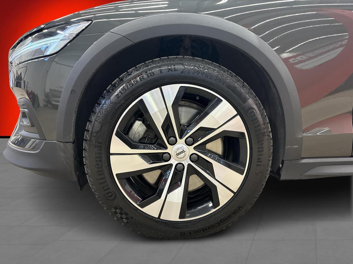 VOLVO V60 Cross Country 2020