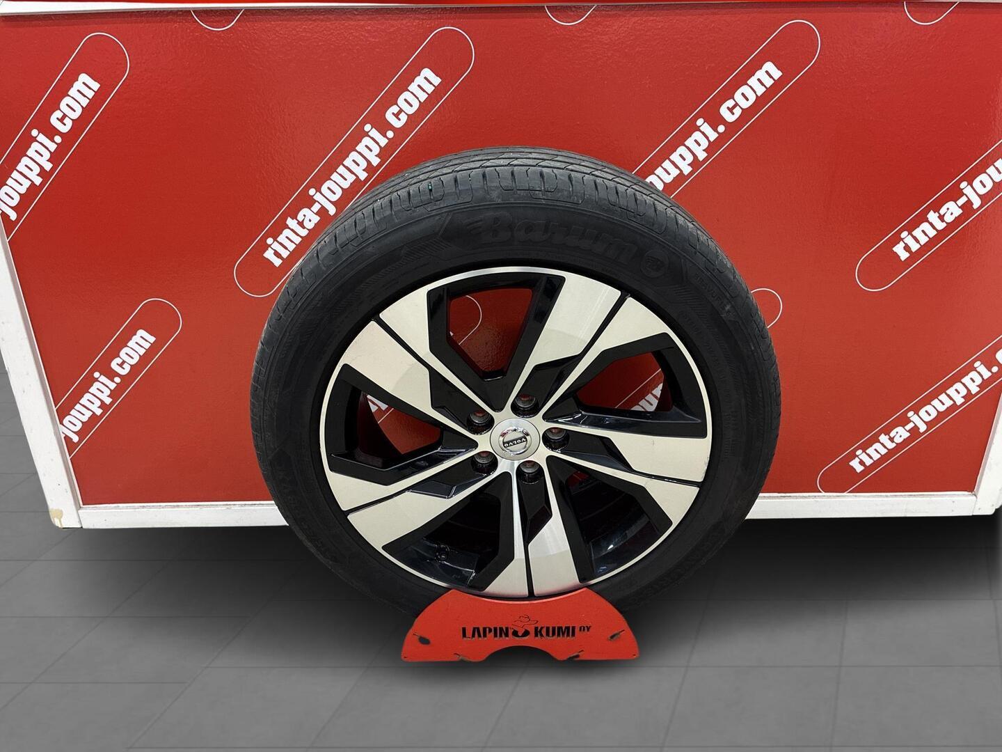 VOLVO V60 Cross Country 2020