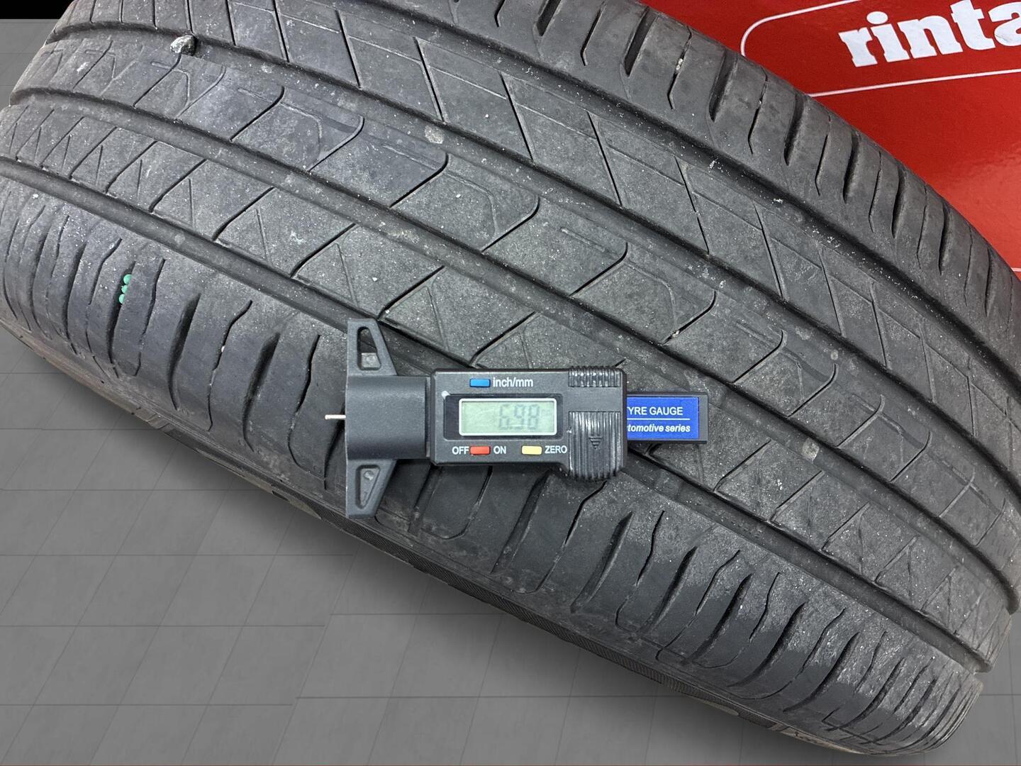 VOLVO V60 Cross Country 2020