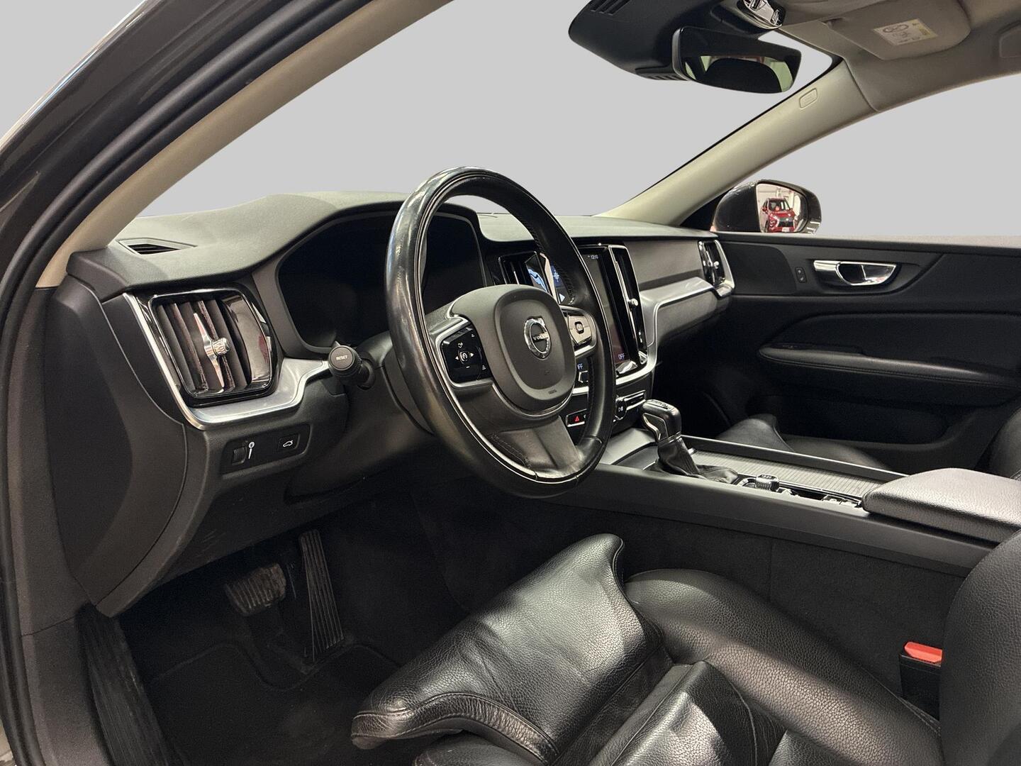 VOLVO V60 Cross Country 2020