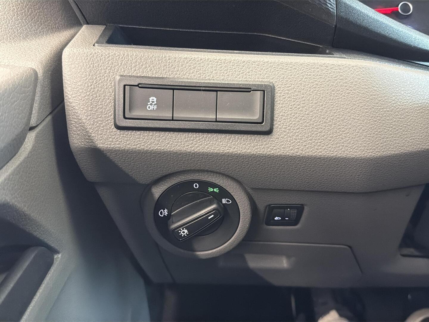 VOLKSWAGEN Transporter 2021
