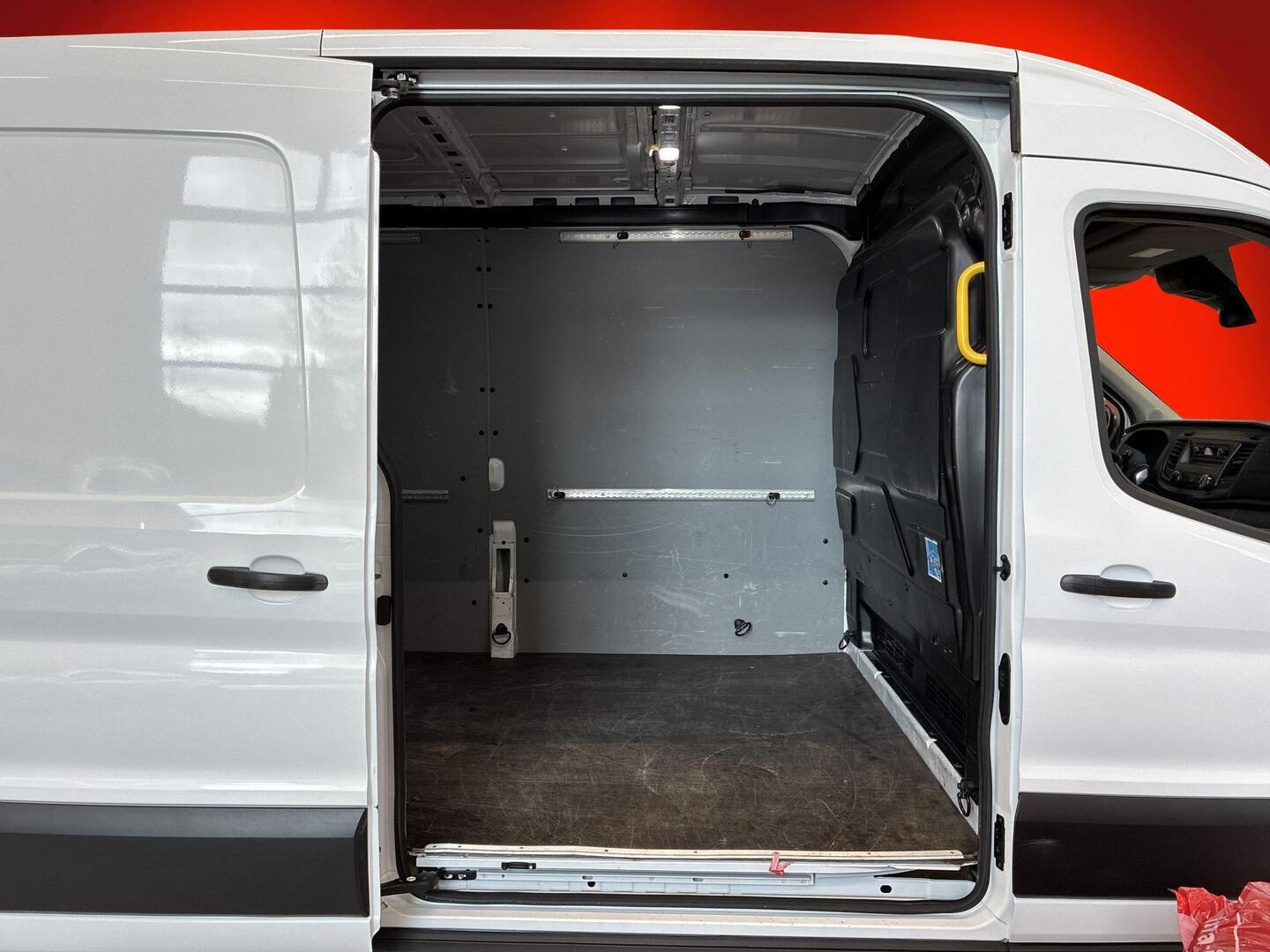 FORD Transit 2020