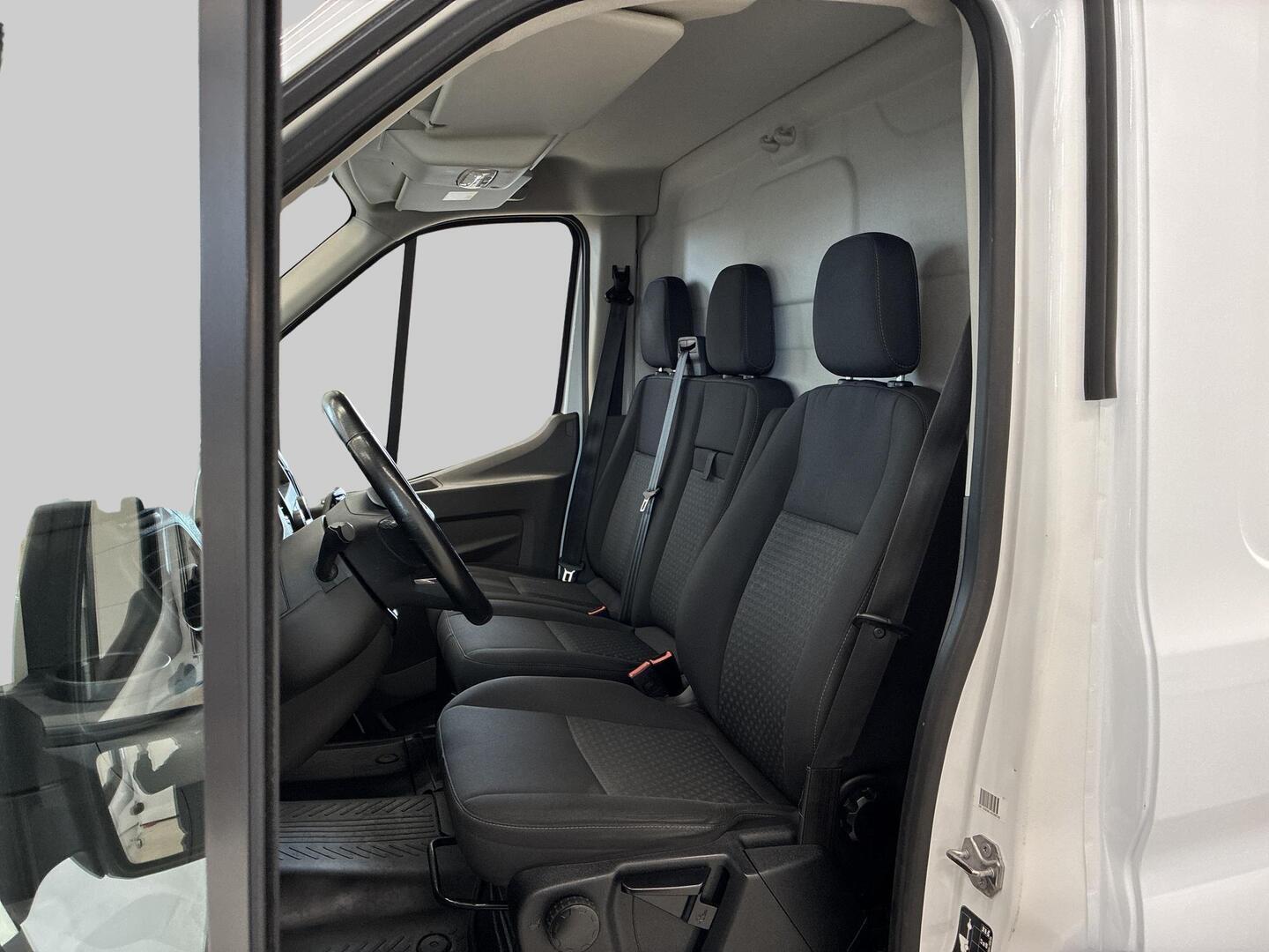 FORD Transit 2020