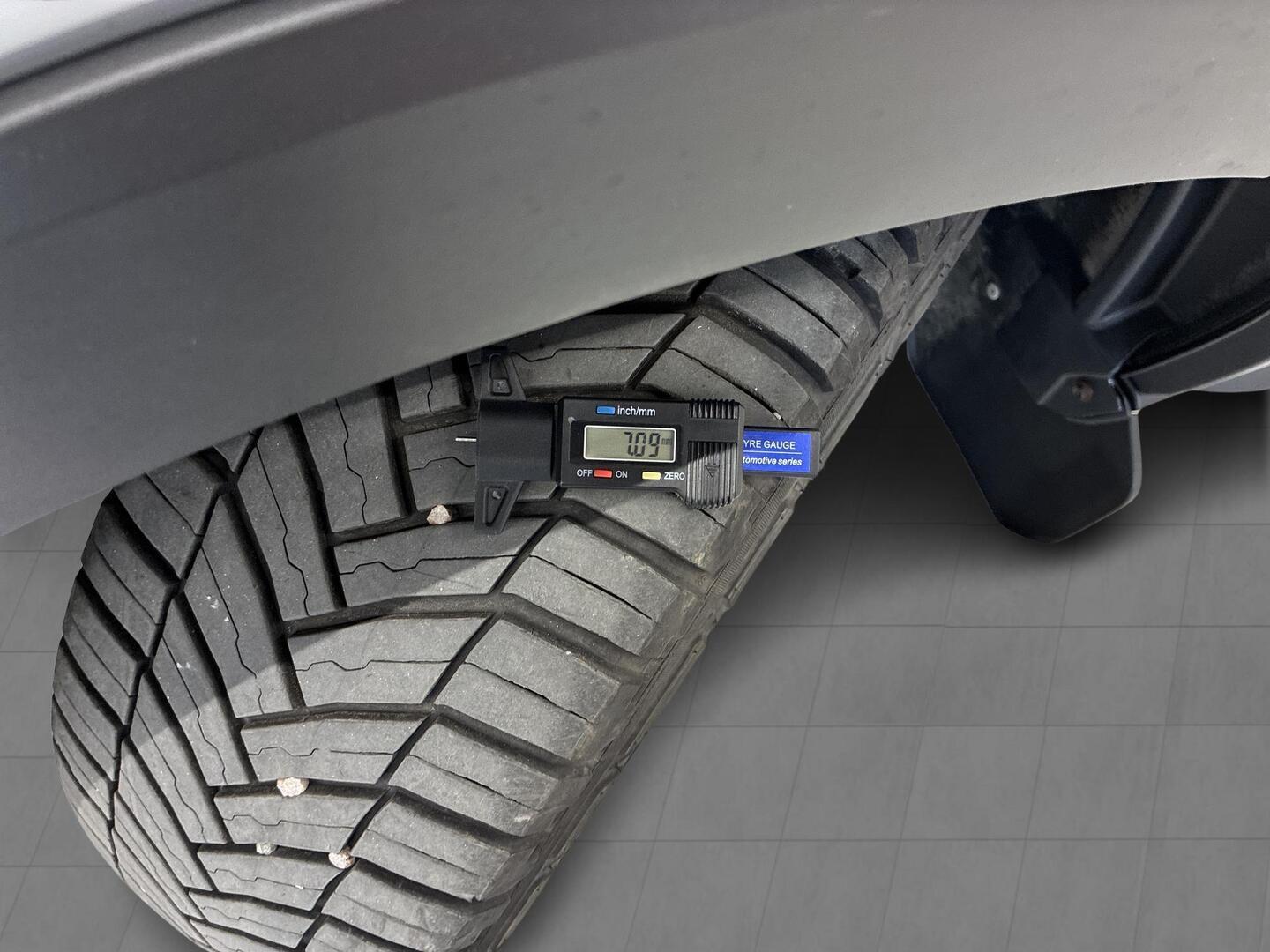 FORD Transit 2020