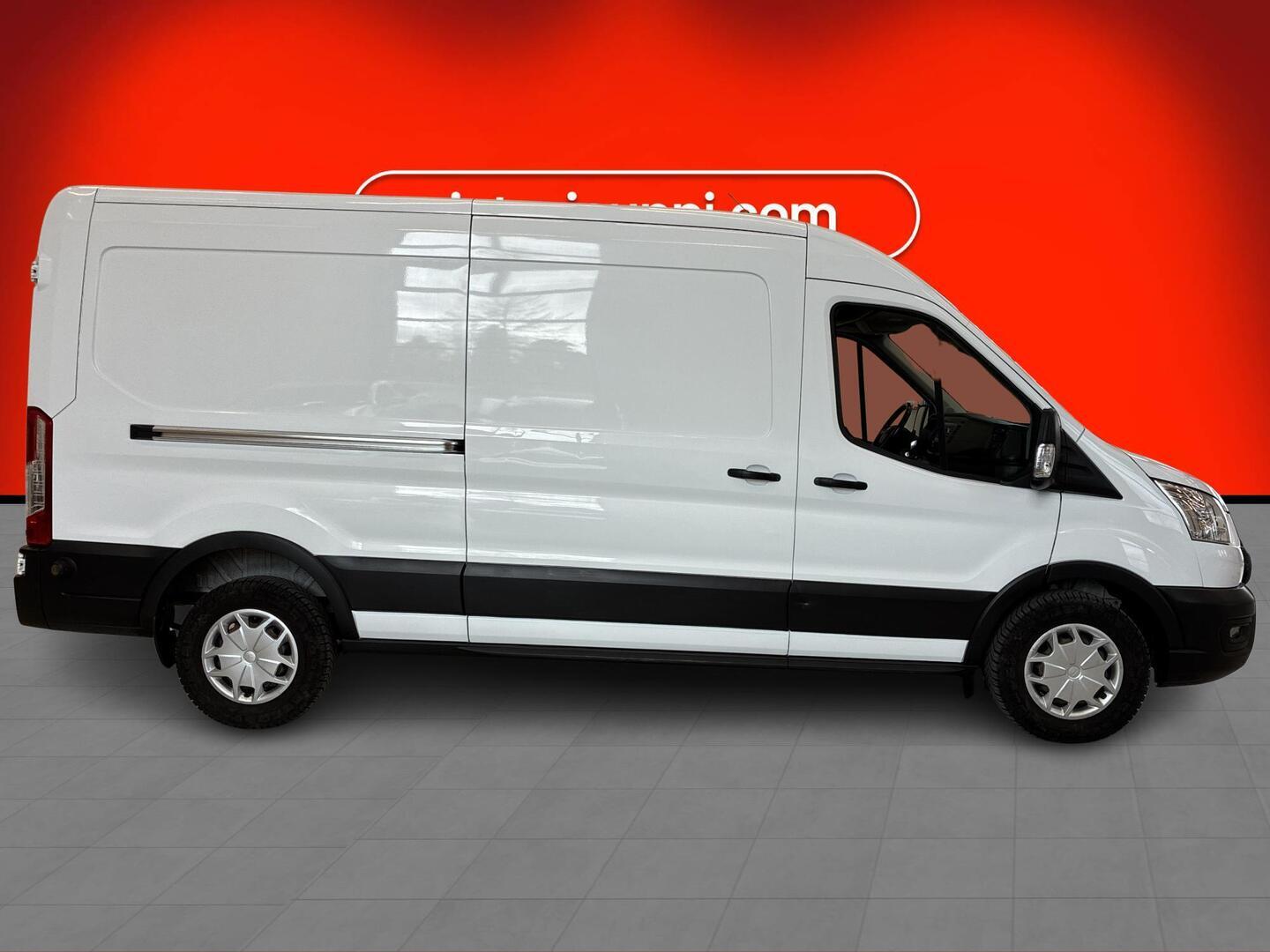 FORD Transit 2020