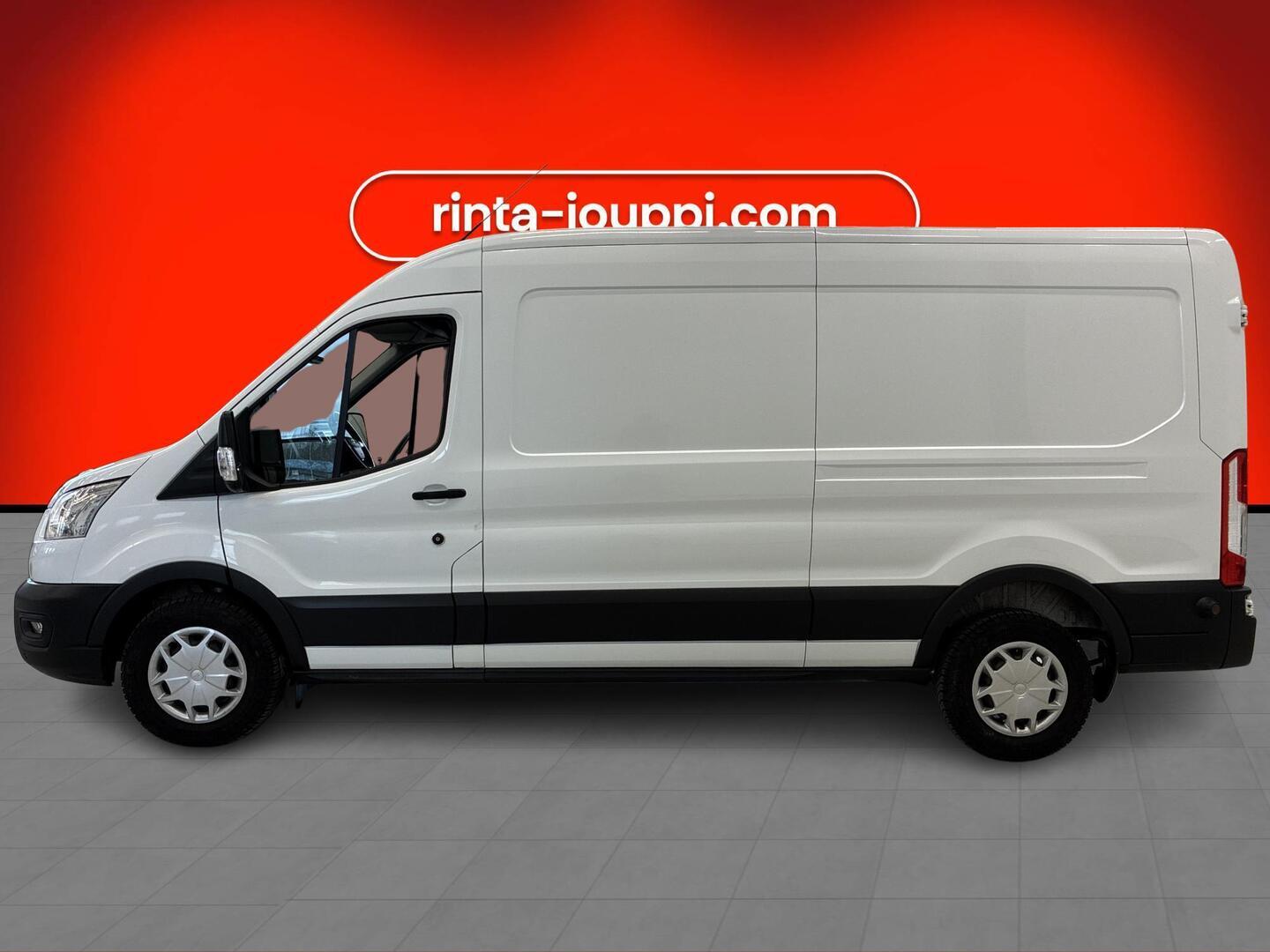FORD Transit 2020