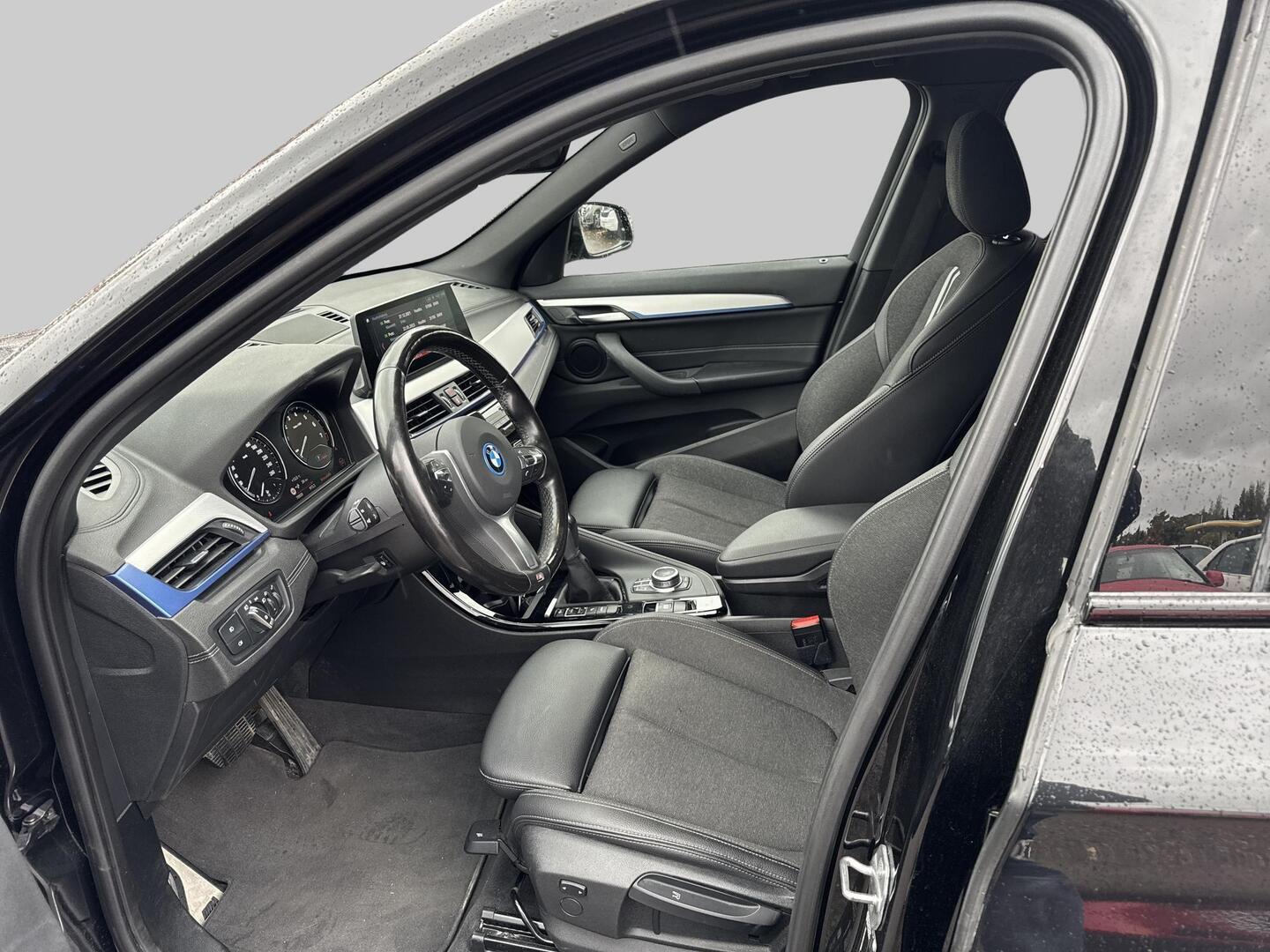 BMW X1 2022