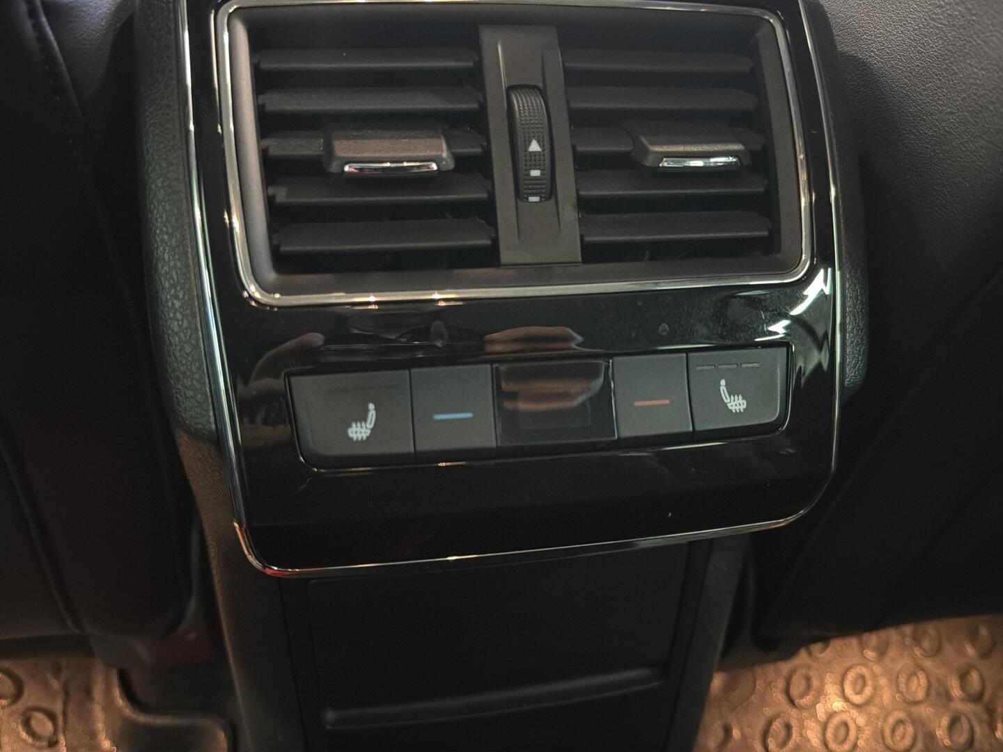 SKODA Superb 2020