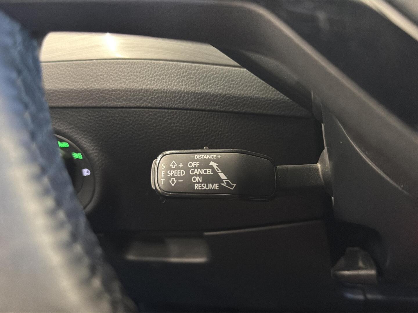 SKODA Superb 2020