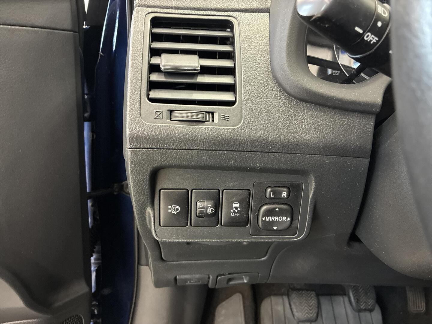 TOYOTA Corolla 2008