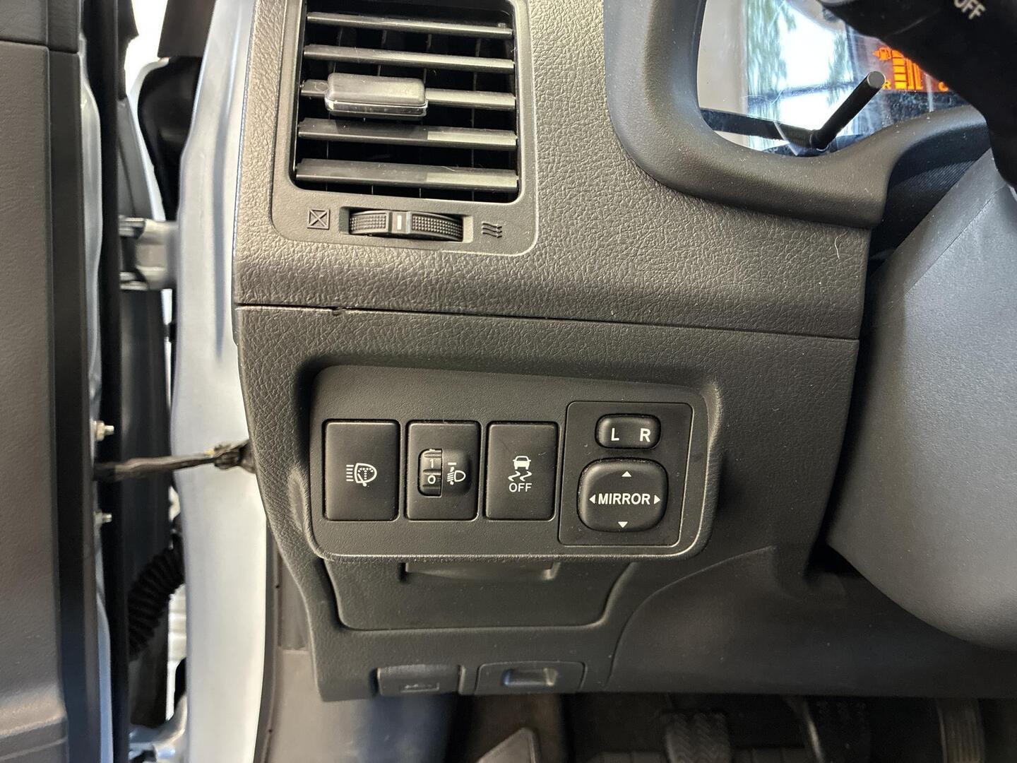TOYOTA Corolla 2008